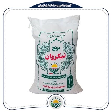برنج هاشمی لنگرود