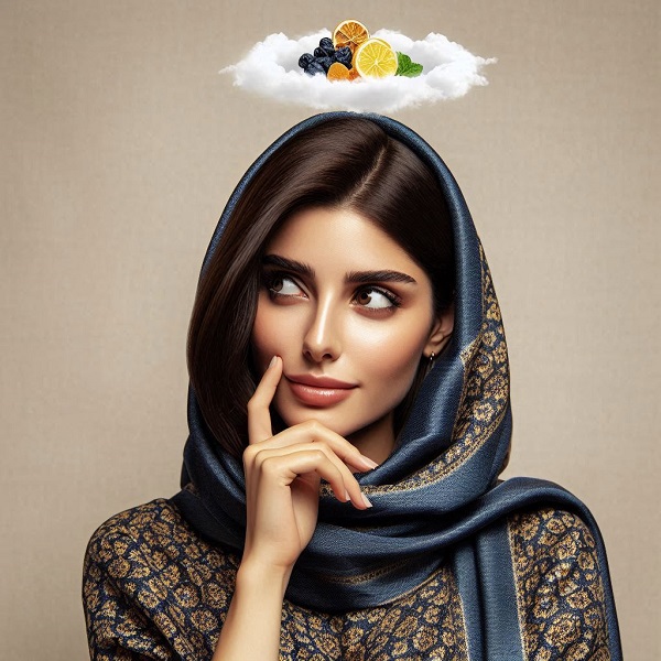 آیا میوه خشک باعث چاقی می‌شود