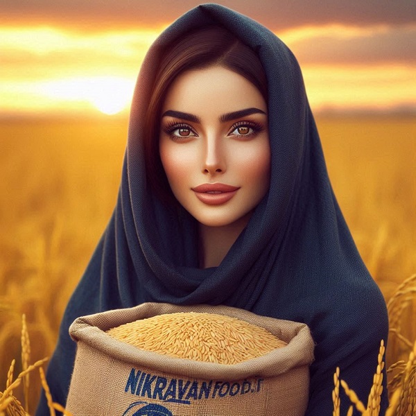 خرید برنج عمده
