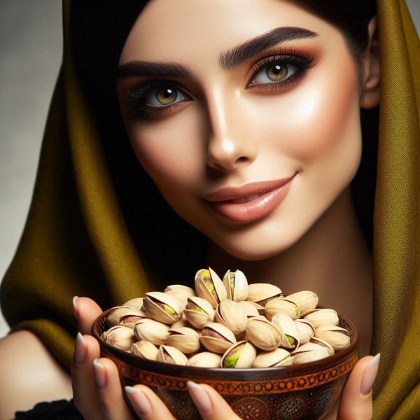 خرید پسته عمده