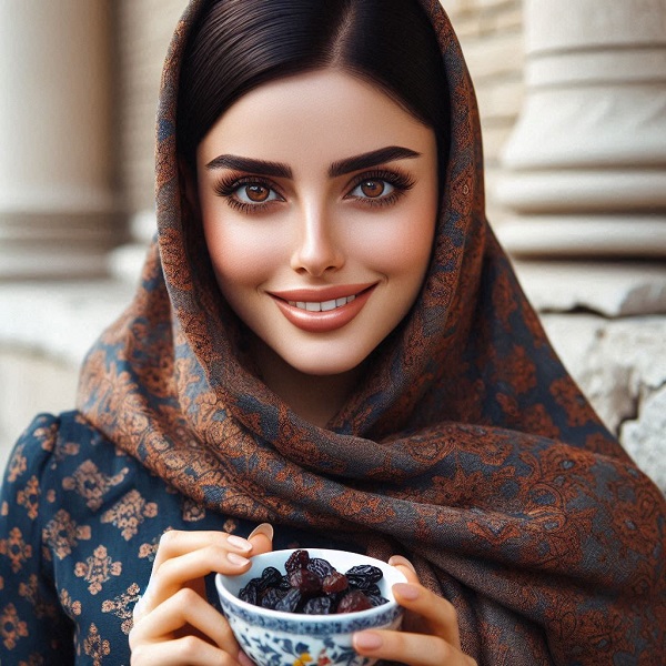 خرید کشمش عمده