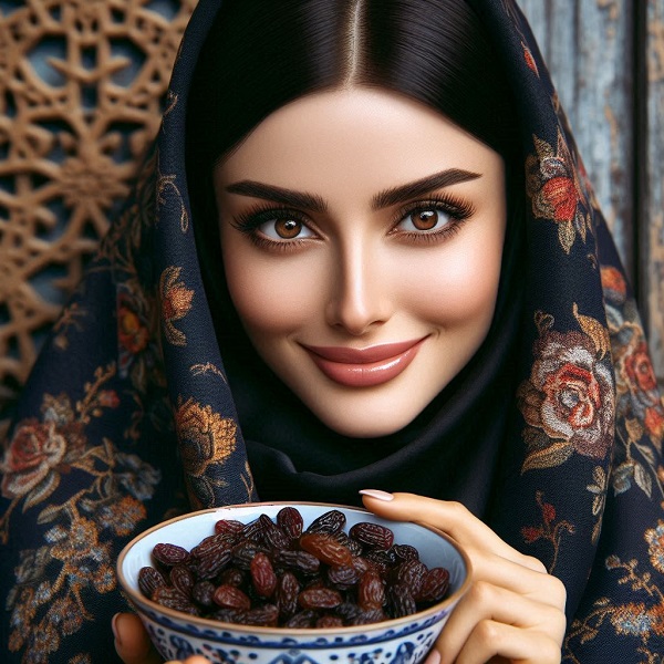 خرید مویز عمده