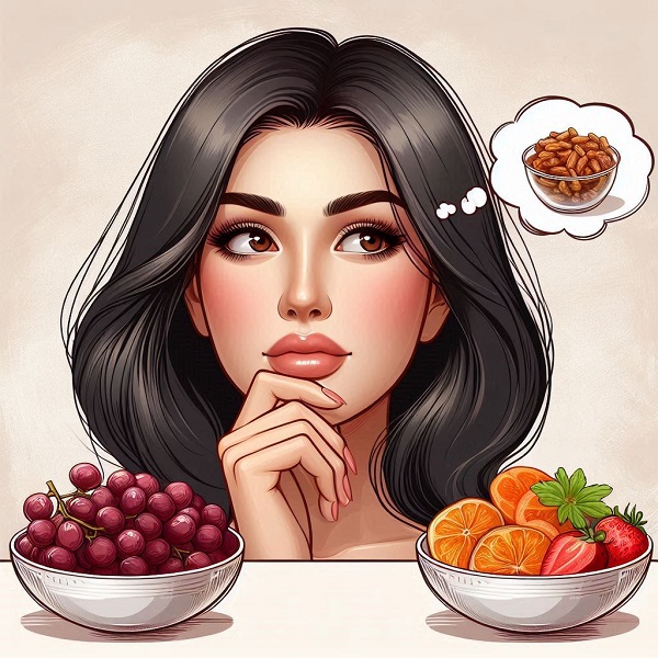 میوه خشک بهتره یا میوه تازه