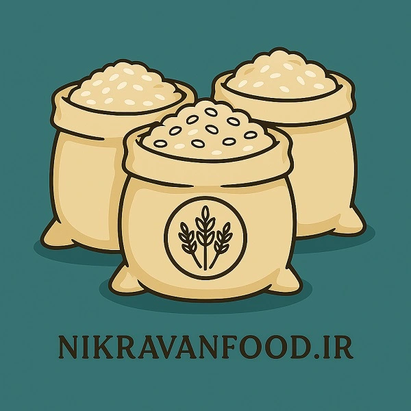 قیمت برنج ایرانی امروز