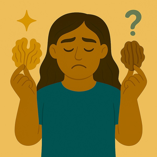 چگونه آجیل تازه را از کهنه تشخیص دهیم؟