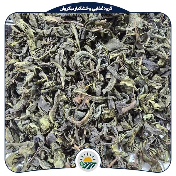 چای سبز فله ای