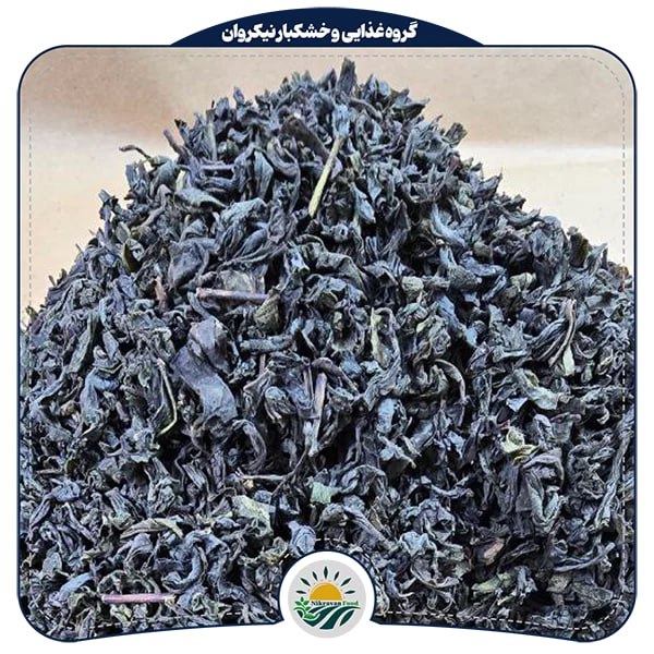 چای سیاه فله ای