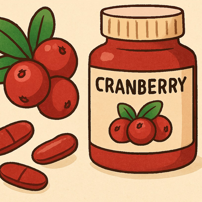 قرص کرنبری چیست؟