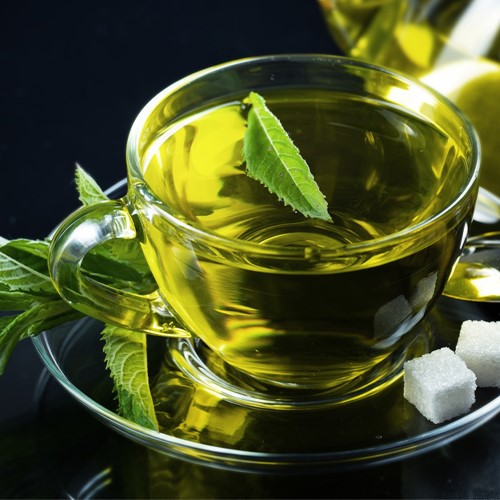 مضرات چای سبز برای آقایان