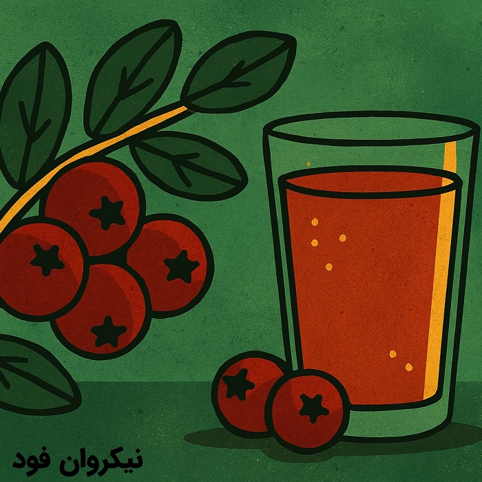 کرنبری چیست