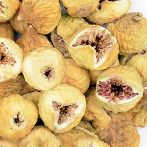 انجیر خشک برای زود انزالی